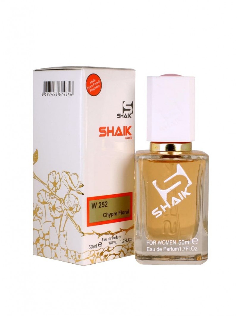 SHAIK № 252 Christian Dior Miss Dior Cherie - 50 мл
