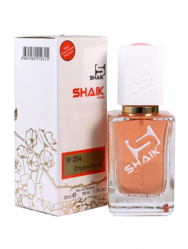 SHAIK № 254 Christian Dior Miss Dior Cherie Blooming Bouquet - 50 мл