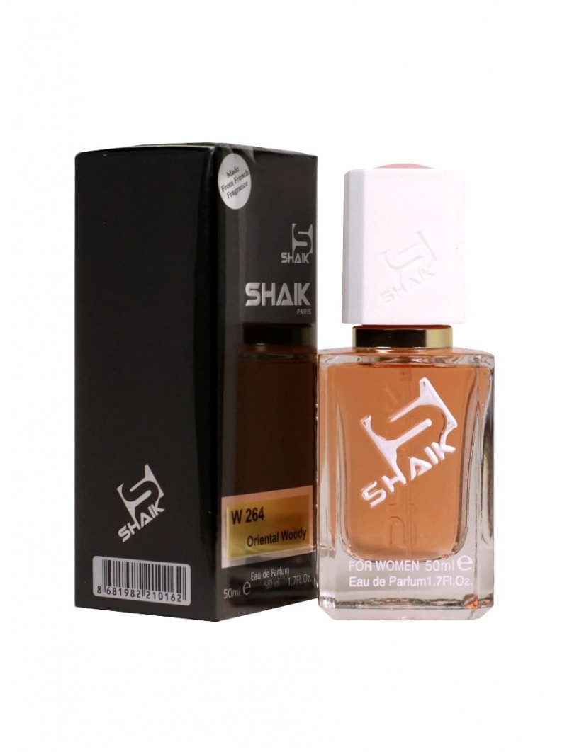 SHAIK № 264 Guerlain Mon Guerlain - 50 мл