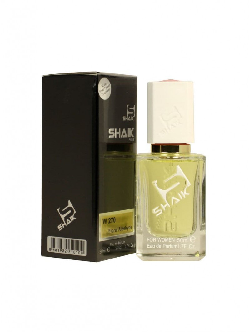 SHAIK № 270 Kilian Killing Me Slowly - 50 мл