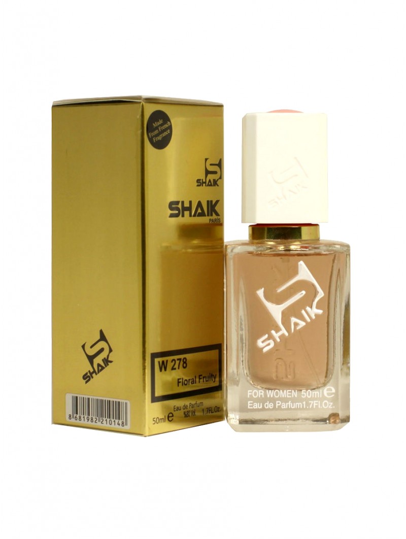 SHAIK № 278 Simimi Memoire D'anna - 50 мл