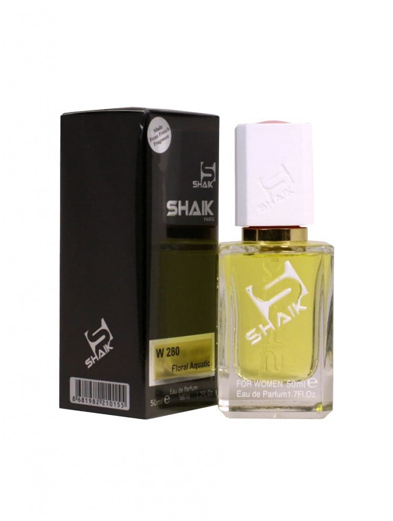 SHAIK № 280 Shaik 30 Chic - 50 мл