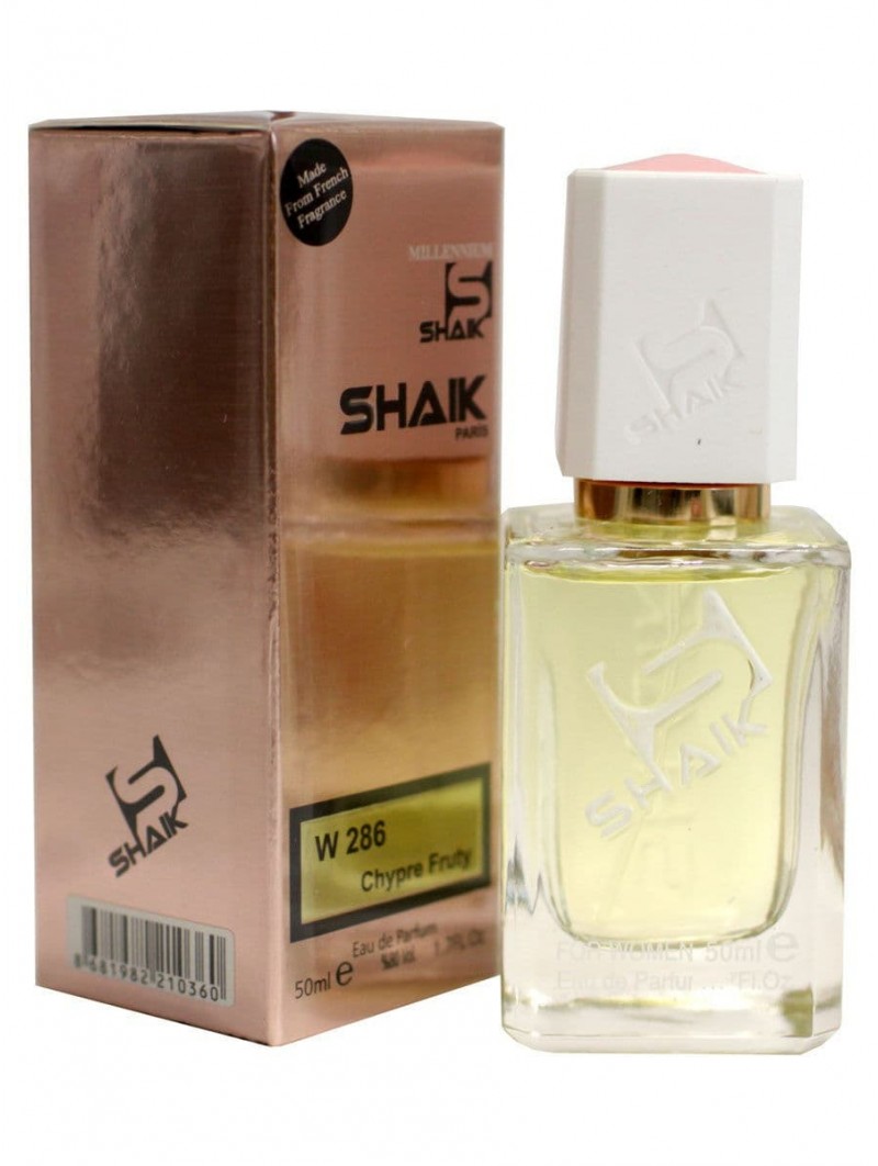 SHAIK № 286 Jimmy Choo - 50 мл