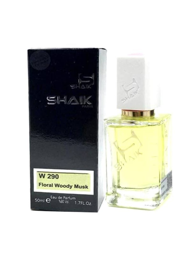 SHAIK № 290 Shiseido Zen - 50 мл
