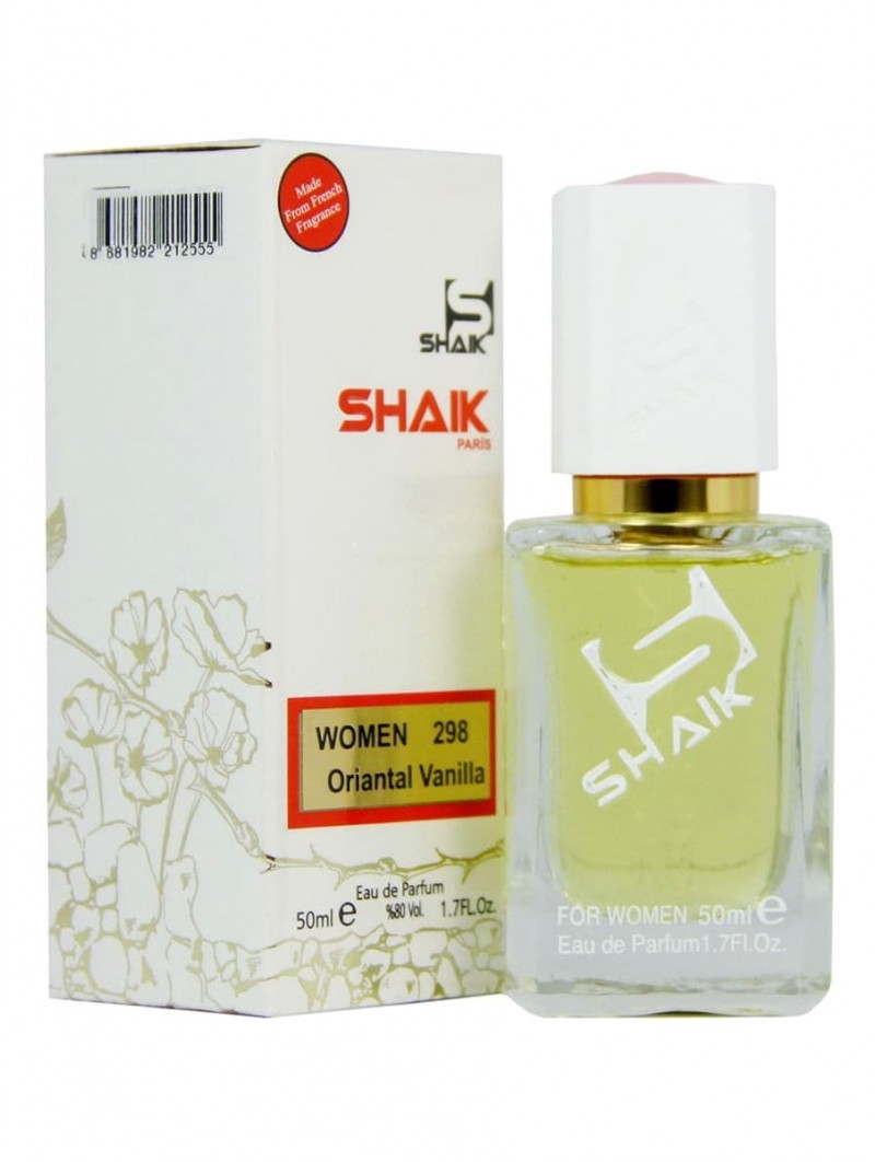 SHAIK № 298 Nina Ricci Luna - 50 мл