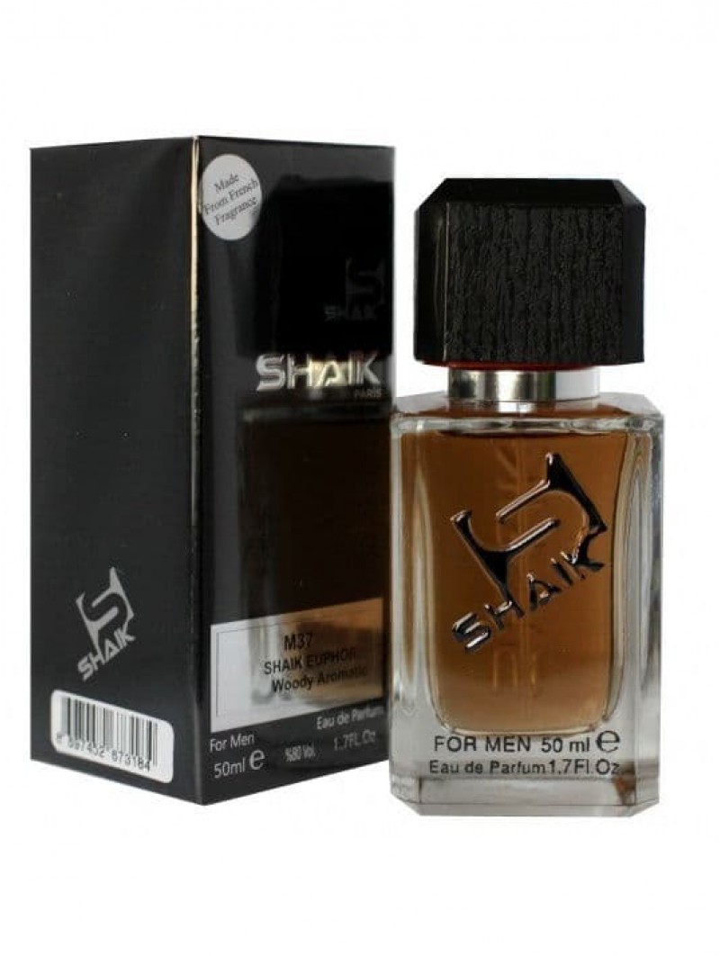 SHAIK № 37 Calvin Klein Euphoria - 50 мл