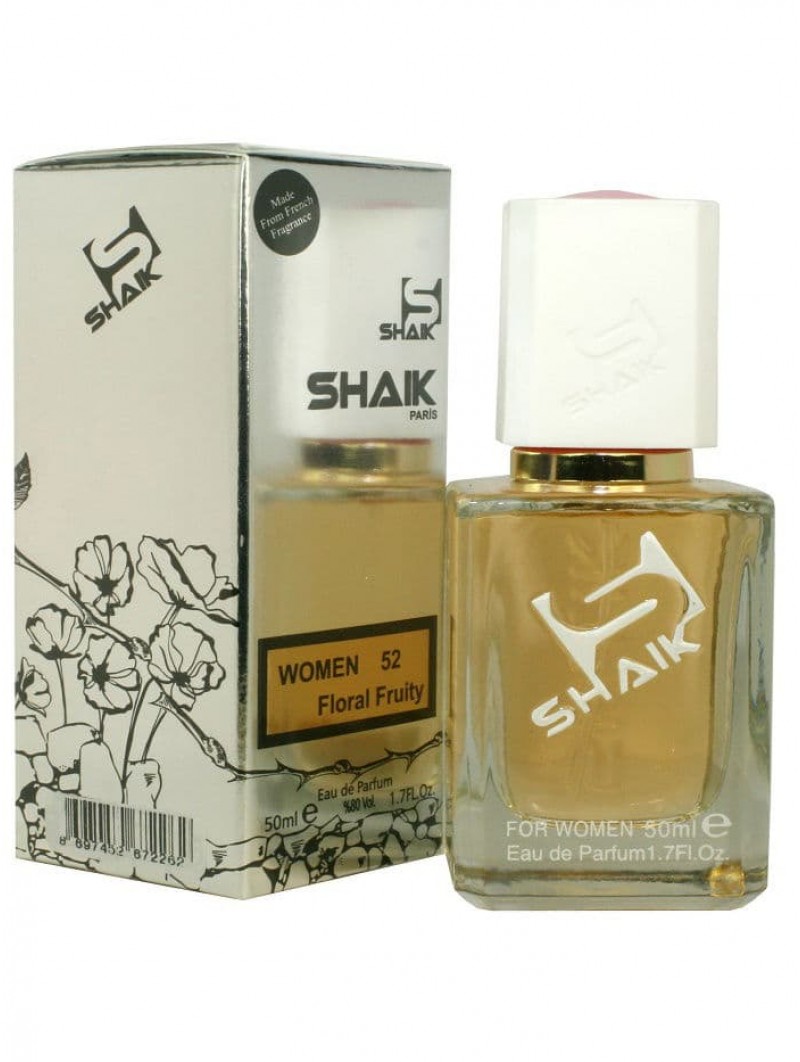 SHAIK № 52 Christian Dior Addict 2 - 50 мл