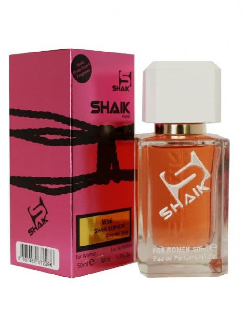 SHAIK № 56 Calvin Klein Euphoria - 50 мл