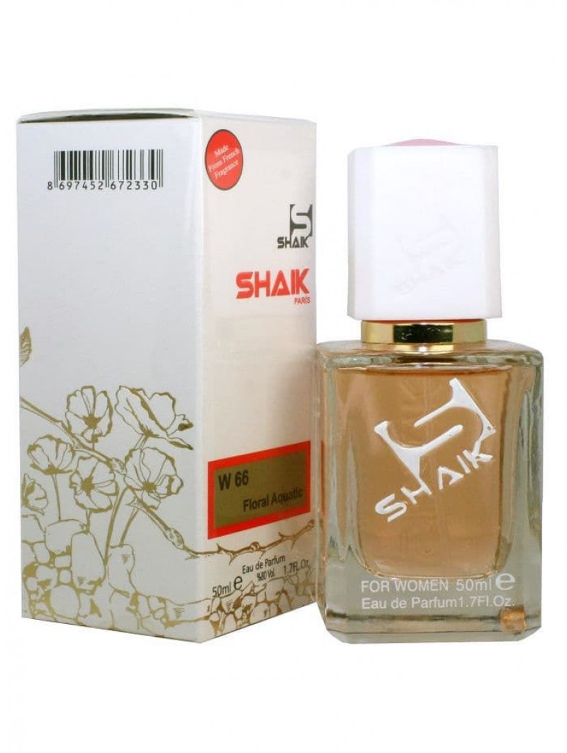 SHAIK № 66 Dolce & Gabbana 3 L’Imperatrice - 50 мл