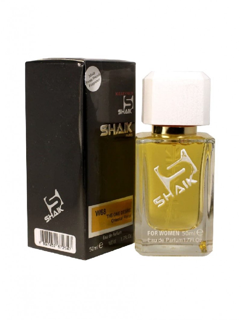 SHAIK № 68 Dolce & Gabbana The One Desire - 50 мл