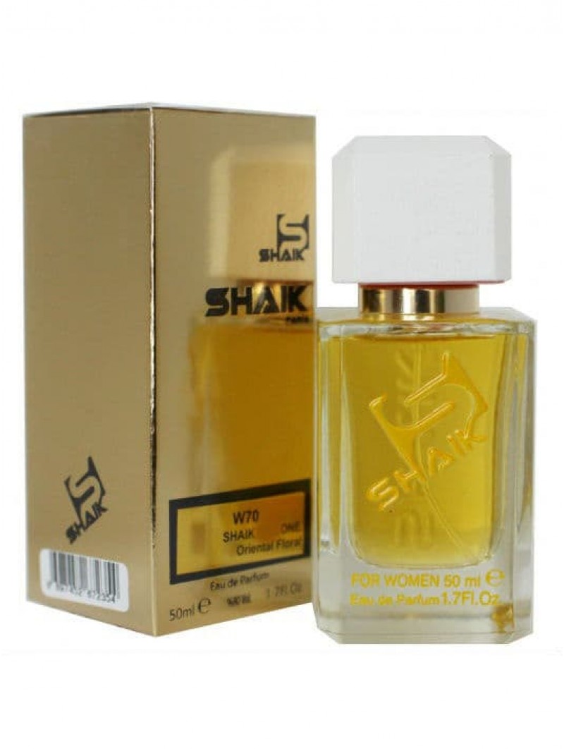 SHAIK № 70 Dolce & Gabbana The One - 50 мл