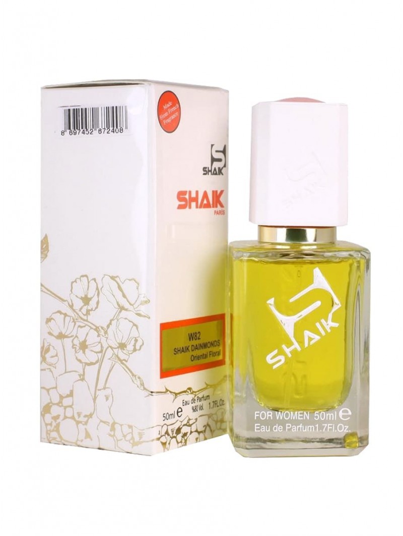 SHAIK № 82 Giorgio Armani Emporio Diamonds - 50 мл