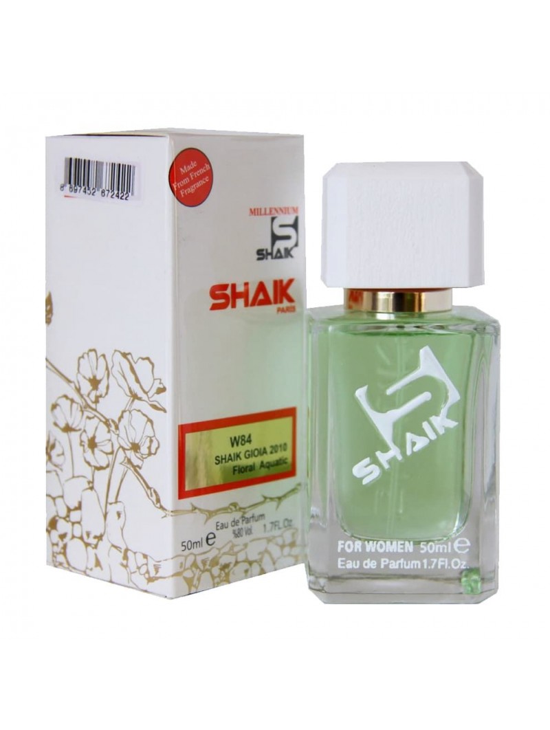 SHAIK № 84 Giorgio Armani Acqua di Gioia - 50 мл