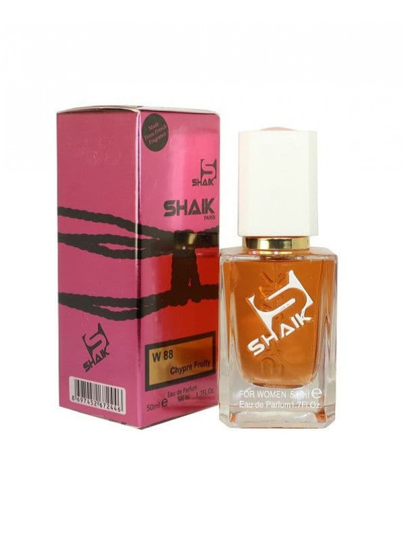 SHAIK № 88 Giorgio Armani Si - 50 мл