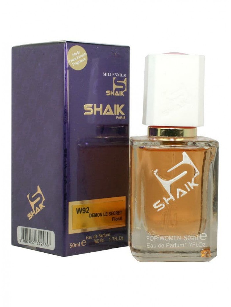 SHAIK № 92 Givenchy Ange Ou Demon Le Secret - 50 мл
