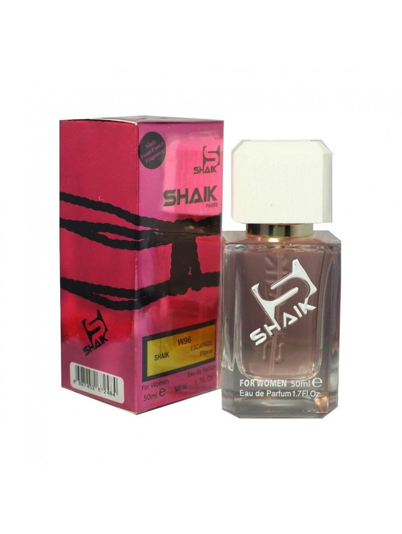 SHAIK № 96 Givenchy Un Air d`Escapade - 50 мл