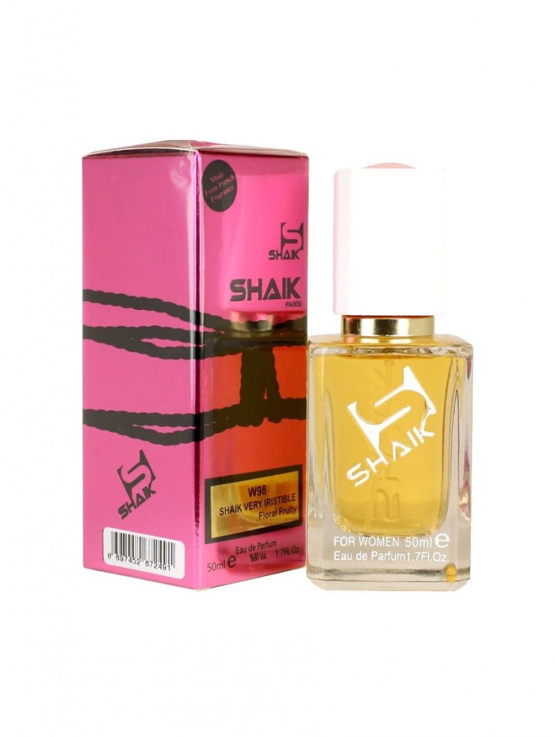 SHAIK № 98 Givenchy Very Irresistible - 50 мл