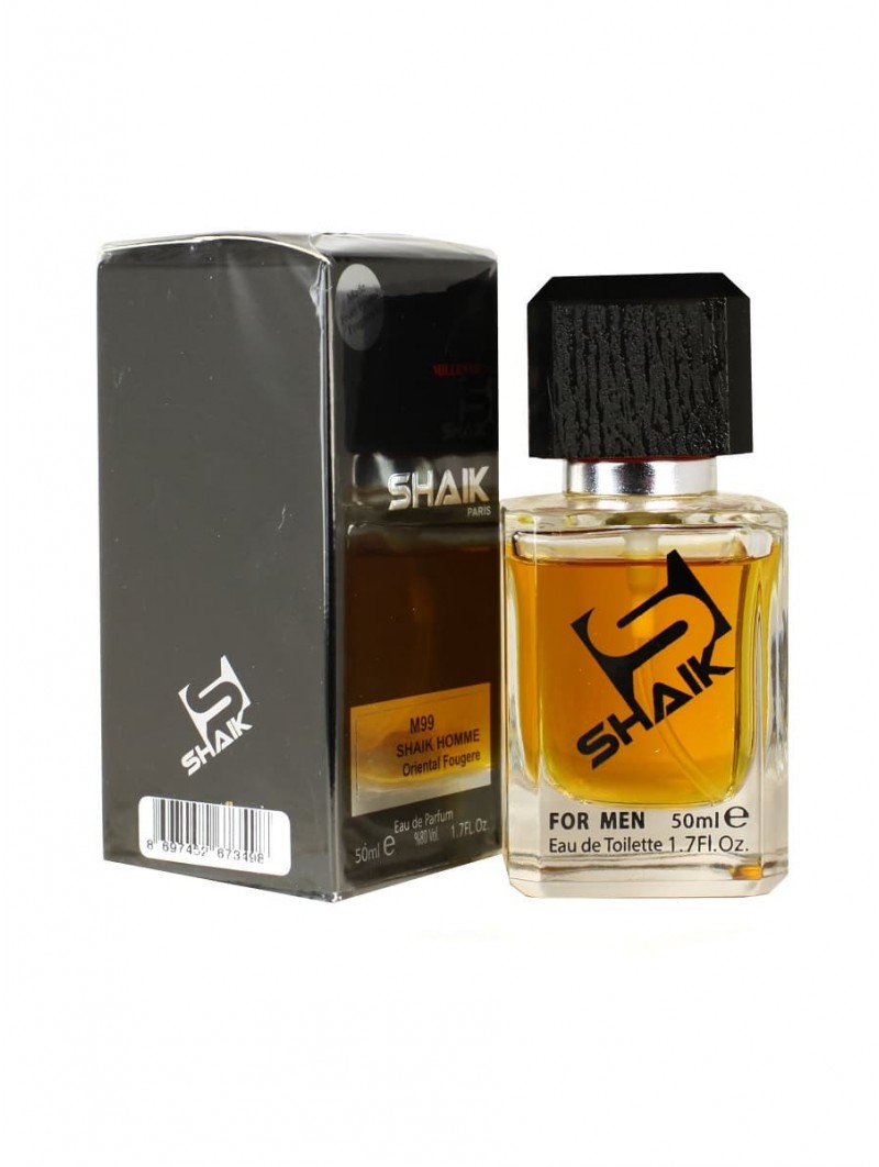 SHAIK № 99 Joop Homme - 50 мл