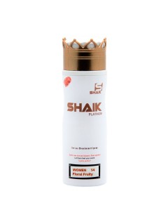 Парфюмированный дезодорант № 54 Christian Dior J`Adore (200 мл)