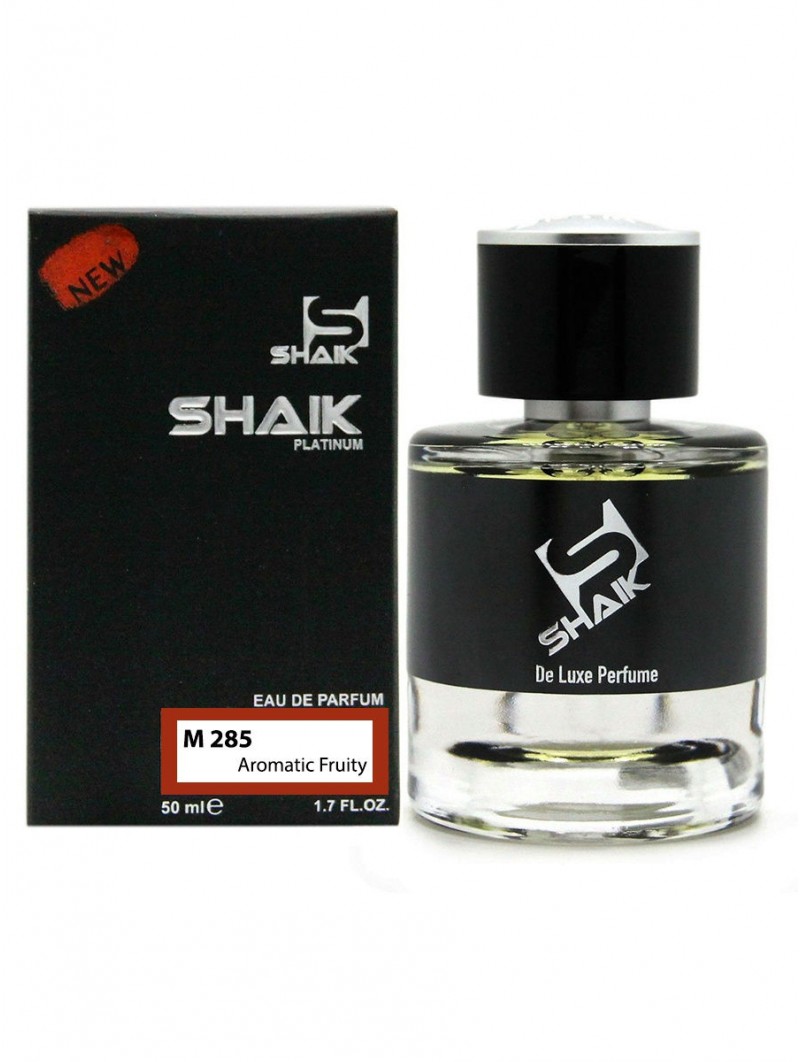 SHAIK № 285 Creed Aventus Cologne - 50 мл