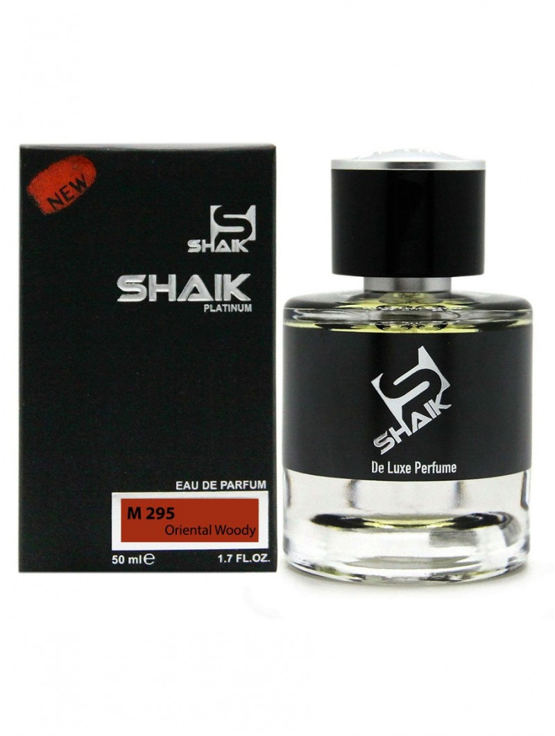 SHAIK № 295 Tom Ford Noir Extreme - 50 мл