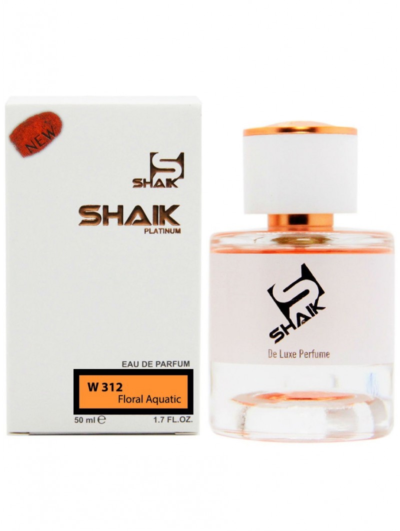 SHAIK № 312 Antonio Banderas Blue Seduction - 50 мл