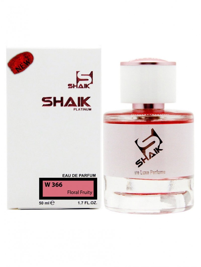 SHAIK № 366 Lanvin Rumeur 2 Rose - 50 мл