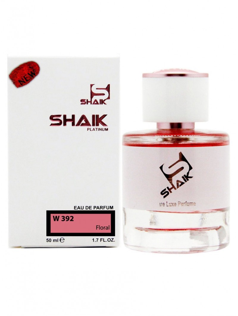 SHAIK № 392 Tiffany Tiffany & Co - 50 мл