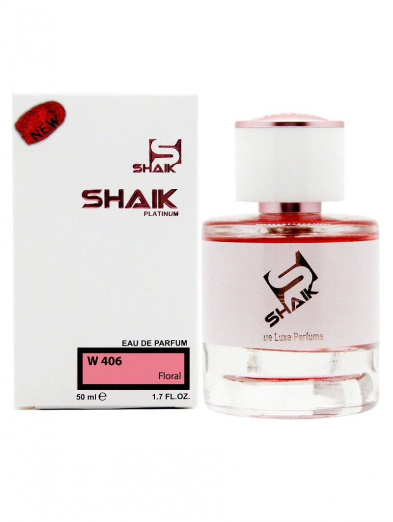 SHAIK № 406 Parfums de Marly Delina - 50 мл
