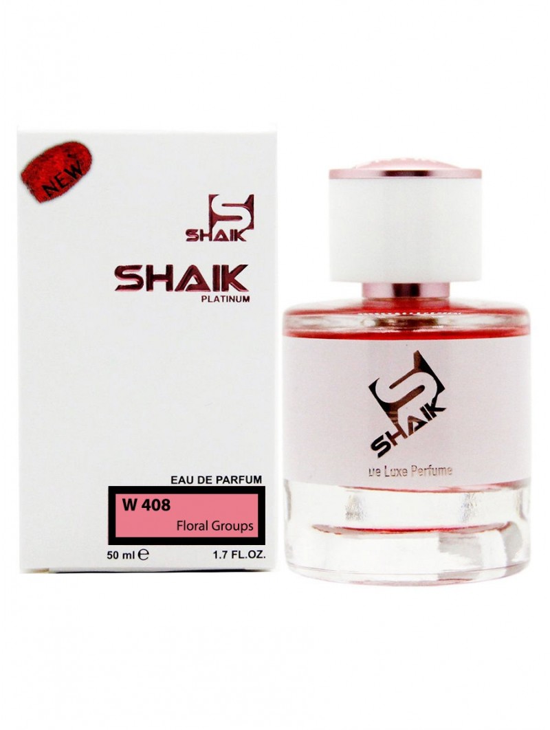SHAIK № 408 Christian Dior Addict Eau Fraiche - 50 мл