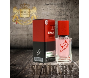 SHAIK № 201 Zarkoperfume Pink Molecule 090.09 - 50 мл