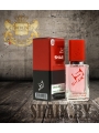 SHAIK № 201 Zarkoperfume Pink Molecule 090.09 - 50 мл