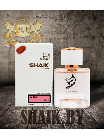 SHAIK № 406 Parfums de Marly Delina - 50 мл