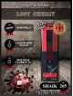 SHAIK № 265 Tom Ford Lost Cherry - 10 мл