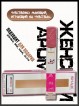 Духи цветочные женские SHAIK № 42 Chance eau Fraiche - 10 мл