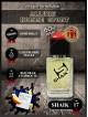 SHAIK № 17 Chanel Allure Homme Sport - 50 мл