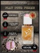 SHAIK № 94 Givenchy Play - 50 мл