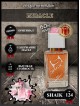 SHAIK № 124 Lancome Miracle - 50 мл