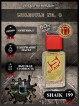 SHAIK № 199 Zarkoperfume Molecule No. 8 - 50 мл