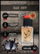 SHAIK № 243 Carolina Herrera Bad Boy - 50 мл
