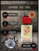 SHAIK № 367 Kilian Roses on Ice - 50 мл