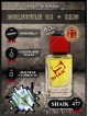 SHAIK № 477 Escentric Molecules Molecule 01 + Iris - 50 мл