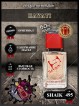 SHAIK № 495 Attar Collection Hayati - 50 мл