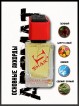 SHAIK № 541 Vilhelm Parfumerie Dear Polly - 50 мл