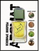 SHAIK № 545 Essential Parfums Bois Impérial - 50 мл