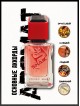 SHAIK № 549 Montale Beast Love - 50 мл