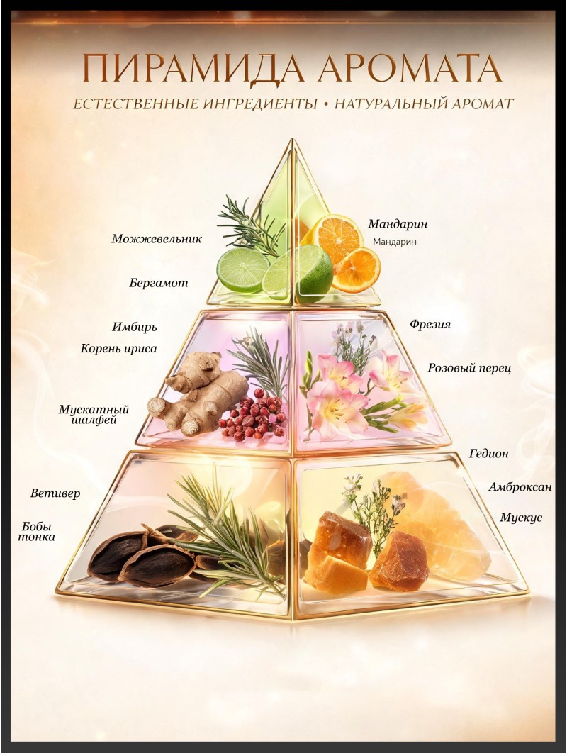 SHAIK № 575 Escentric Molecules Escentric 02 Extrait - 50 мл