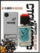 SHAIK № 631 Carolina Herrera 212 Heroes Men - 50 мл